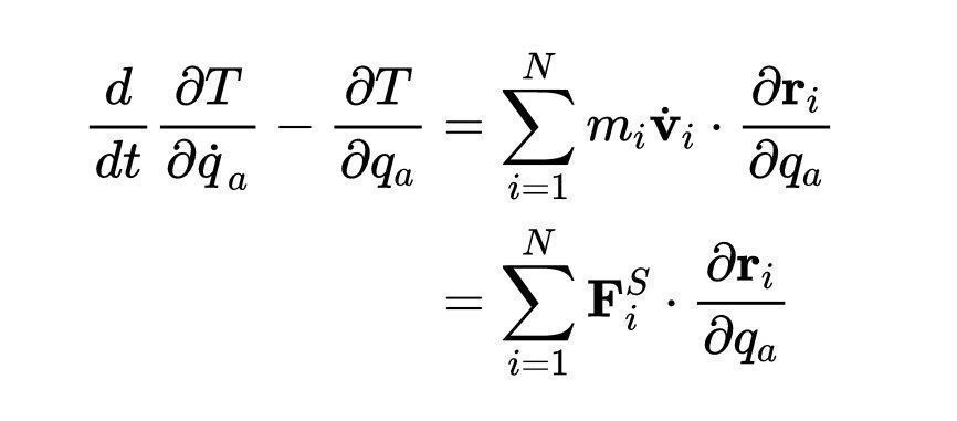 拉格朗 拉格朗日方程与哈密顿原理,终极的自然原则,宇宙的主要动力