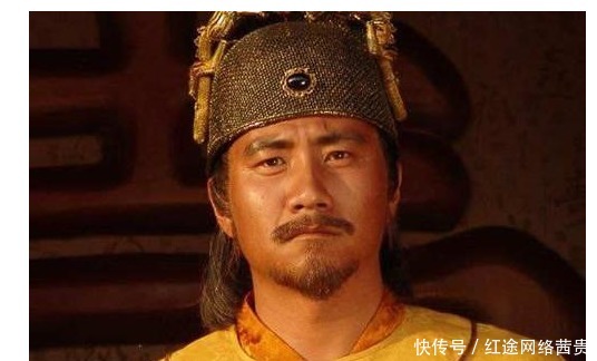 延续|此人是朱元璋儿子的九世孙,若他能继承皇位,明朝还能延续好多年