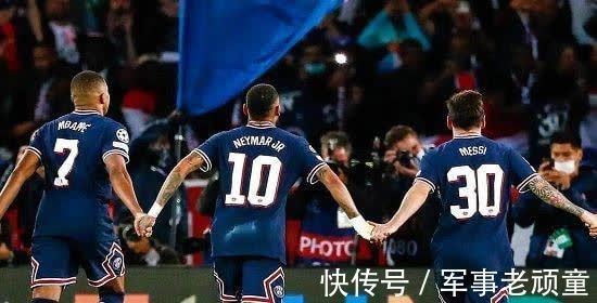 欧洲联赛|西班牙权威媒体正式确认!大巴黎收坏消息,梅西内马尔这回麻烦了