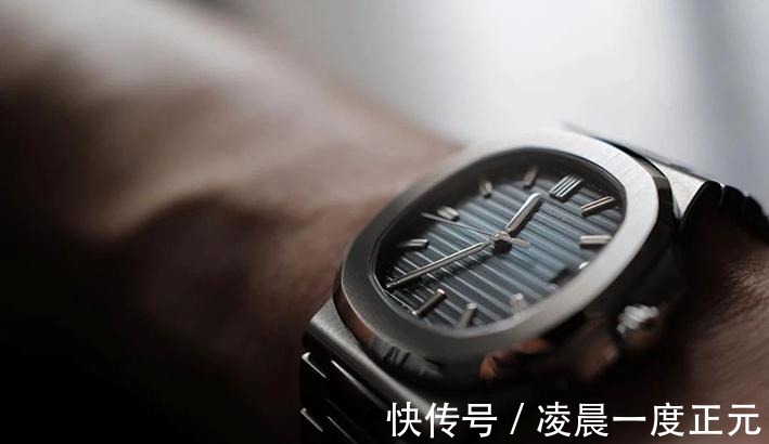 鹦鹉螺|夏季高奢腕表运动风,百达翡丽、爱彼和江诗丹顿如何选男士手表篇