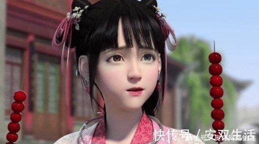 打斗|盘点七部不亚于日漫的国产动画!国漫已经王者归来了!