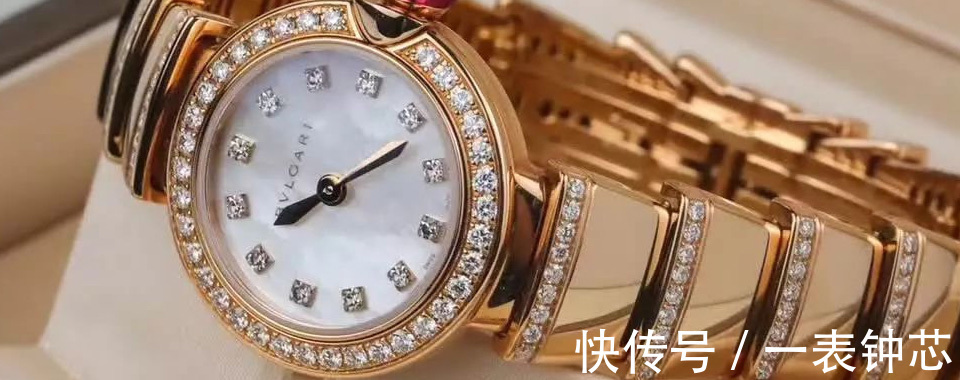 宝格丽手表|上海宝格丽手表更换电池原因