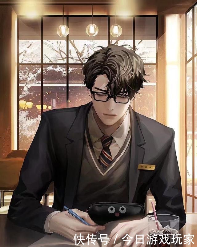 季准|推纯爱小说每个世界的剧情和设定都不一样,核心是狗血酸爽!