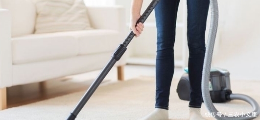 月经|2女孩用吸尘器想“抽干月经”休克送医,妇产医吓呆:20年没见过