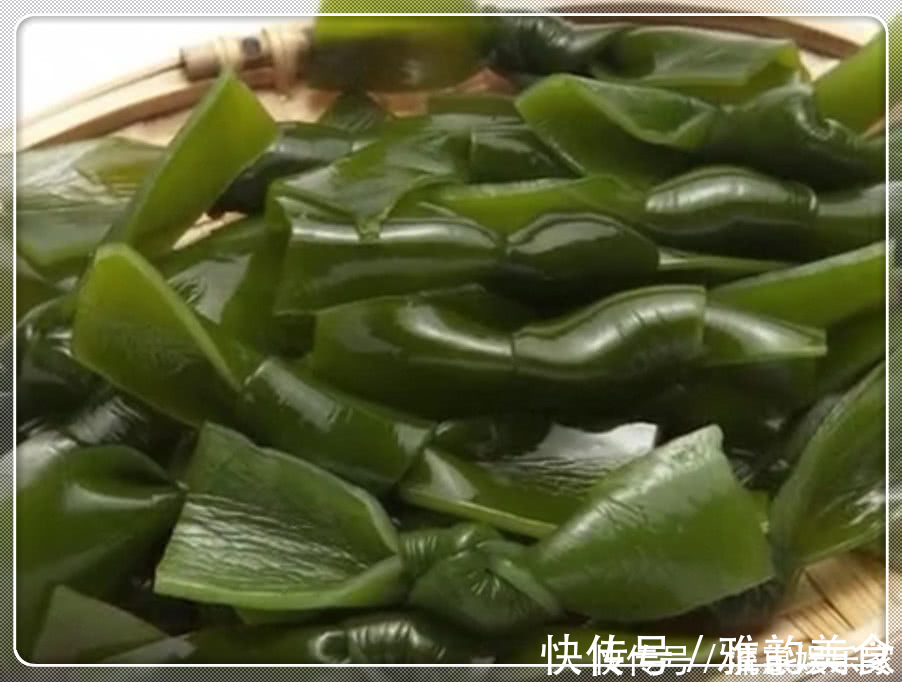 黏稠|血管不好的人,牢记3种食物,每天吃,血管不再堵,血液不再黏稠