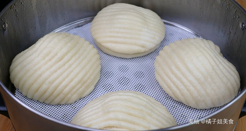 面粉|吃了30年面粉,终于找到最好吃的做法,比包子简单比白馒头好吃