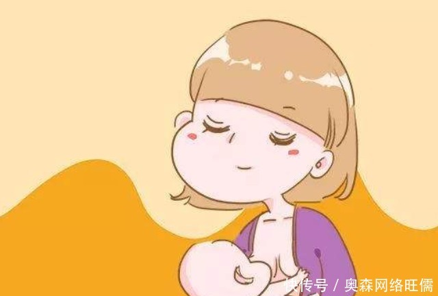 妈妈|婴儿吃母乳拉肚子，原因可能是这3个，不重视会影响孩子发育