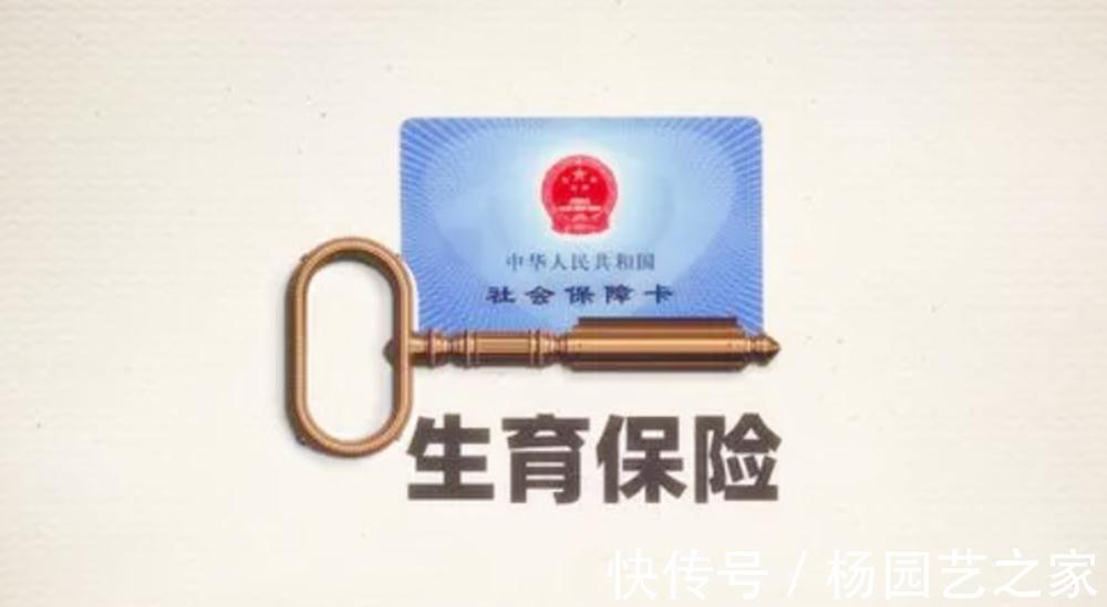 生育险|生孩子前没申请这项“福利”,可能要多花上万元,还有谁不知道?