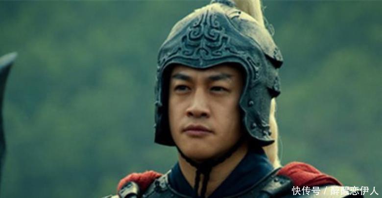 口头禅|吕布杀人后,必会大喊三个字,现在成为打游戏用的口头禅!