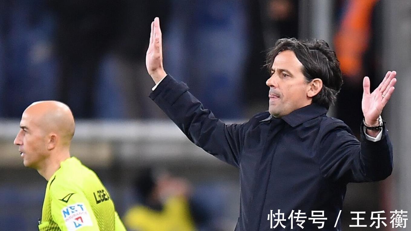 哲科|冷门!0-0!倒数第2太顽强,逼平国米,小因扎吉太郁闷,4场不胜