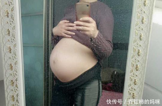 形体|为何孕晚期会诊断畸形?过四维彩超,准妈妈也不能大意