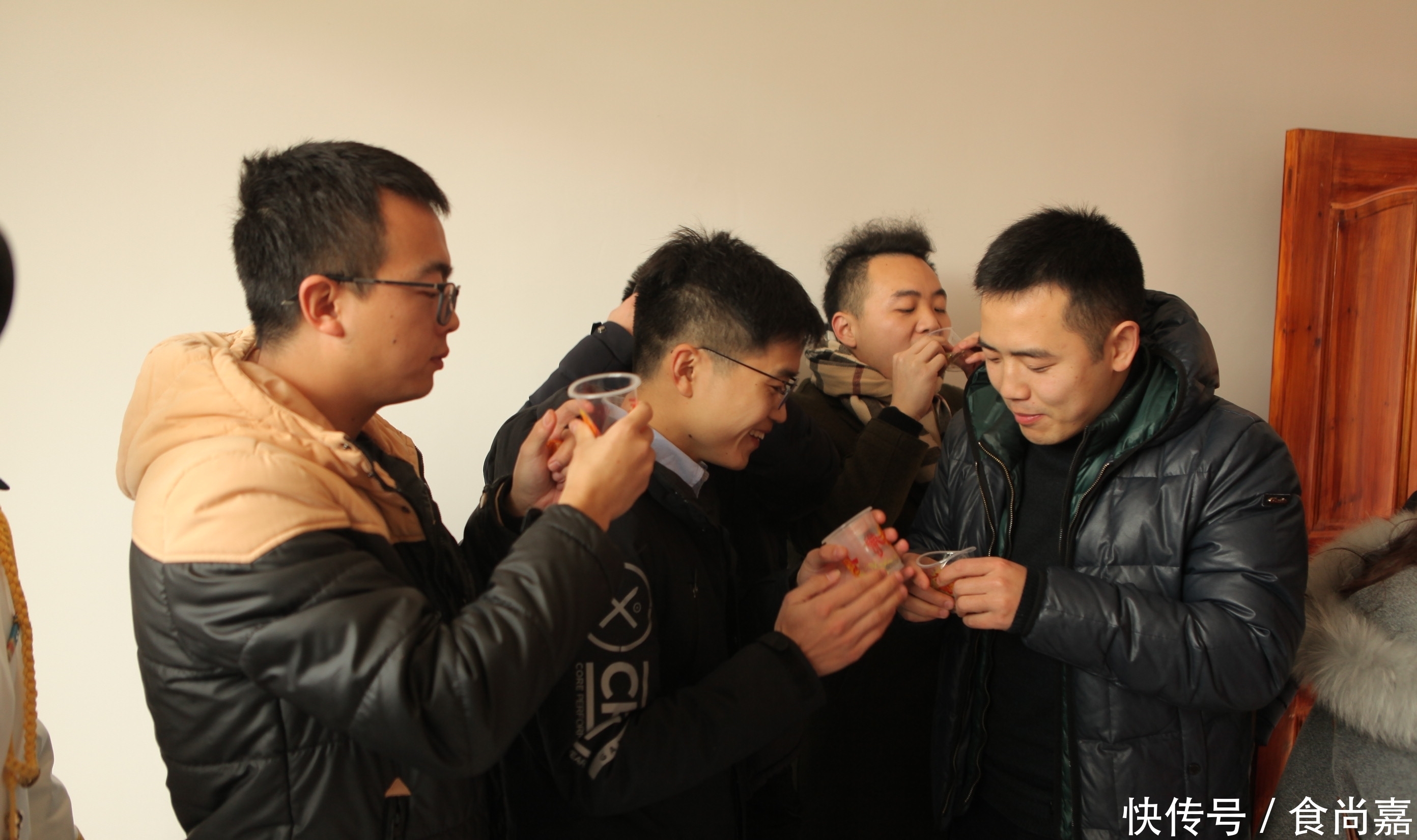 婚礼上那些感人的瞬间