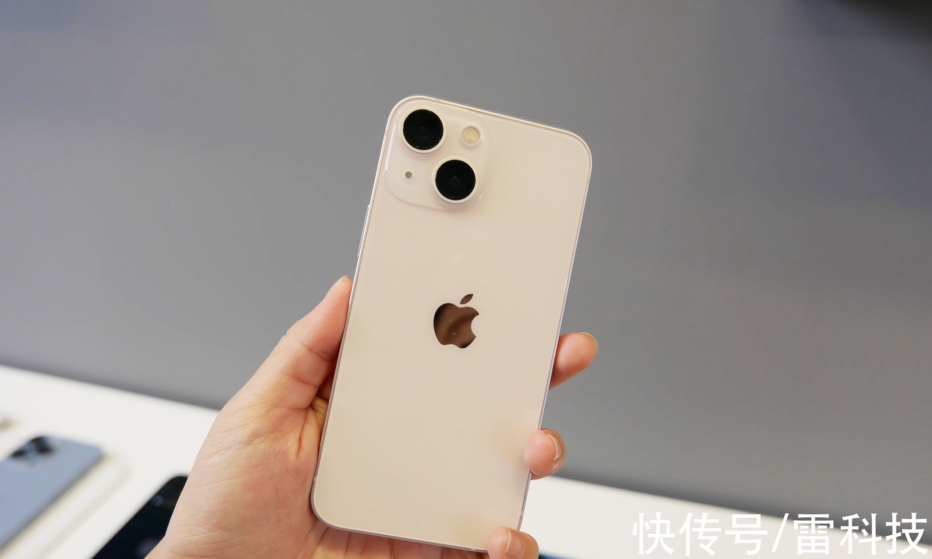 订单|首发就破发！苹果iPhone 13订单量增长20%：真十三香