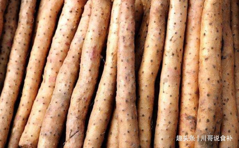 买山药时，选粗的还是选细的菜农教您一招，以后别再买错了