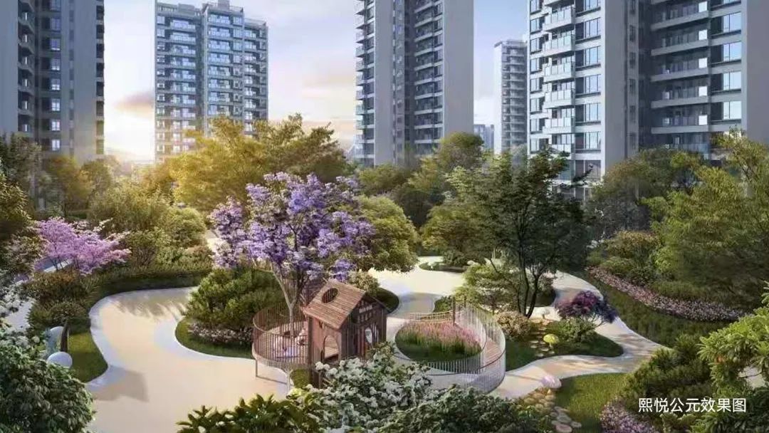 人居|大发地产深耕成渝都市圈,与人文共生,与城市共鸣