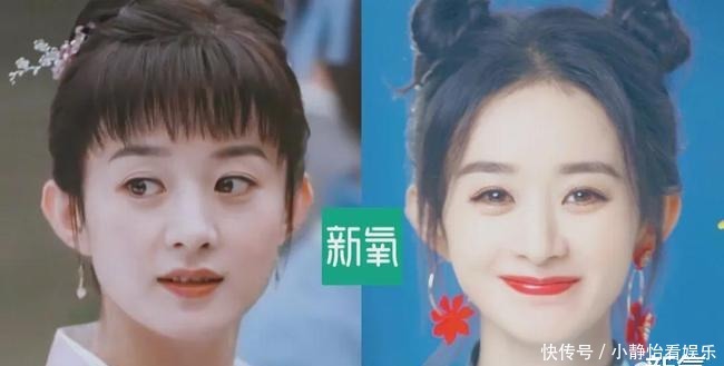 如何根据脸型,打造最适合自己的鬓边龙须刘海!