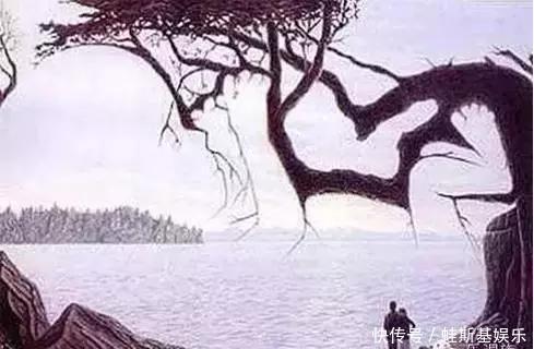 答对|6张老年痴呆测试图,全答对说明离痴呆很远,家中老人的速测!