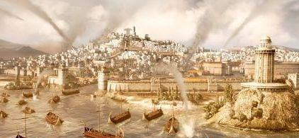 崛起|三次布匿战争后，迦太基覆灭，柏柏尔人趁机崛起