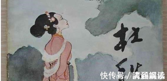 唐诗三百首$唐朝一保姆写了首诗,竟入选了《唐诗三百首》,内容却引起大争议!