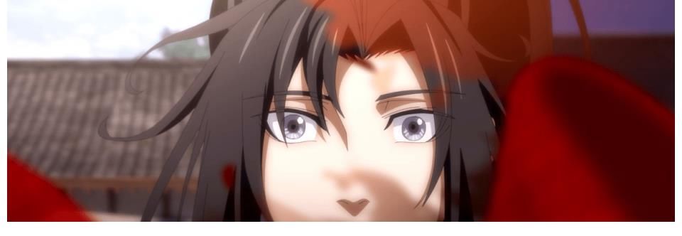 仙门百家|动画《魔道祖师》完结篇暖心回归 再续夏日情怀