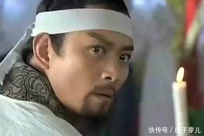 柴进仗义疏财是好人?你们大大的错了