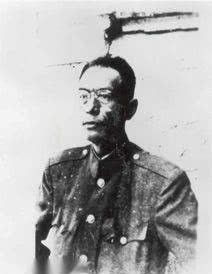 国军|建国后，死在战犯管理所的5个国军高级将领，他们都是谁？