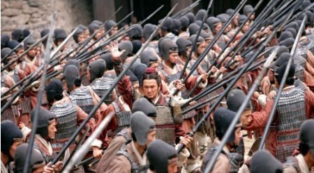 卤城|诸葛亮卤城之战与陆逊石亭之战对比一下,两人军事才能高下立判