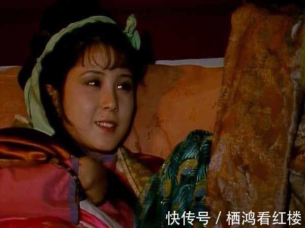 芳官四儿|晴雯被赶出去时病了,为什么宝玉不给他找大夫?原因很简单