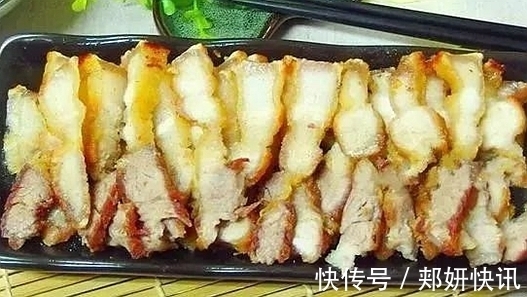 家常菜|几道超美味的家常菜,做法简单,咸香下饭,口口鲜,吃不够