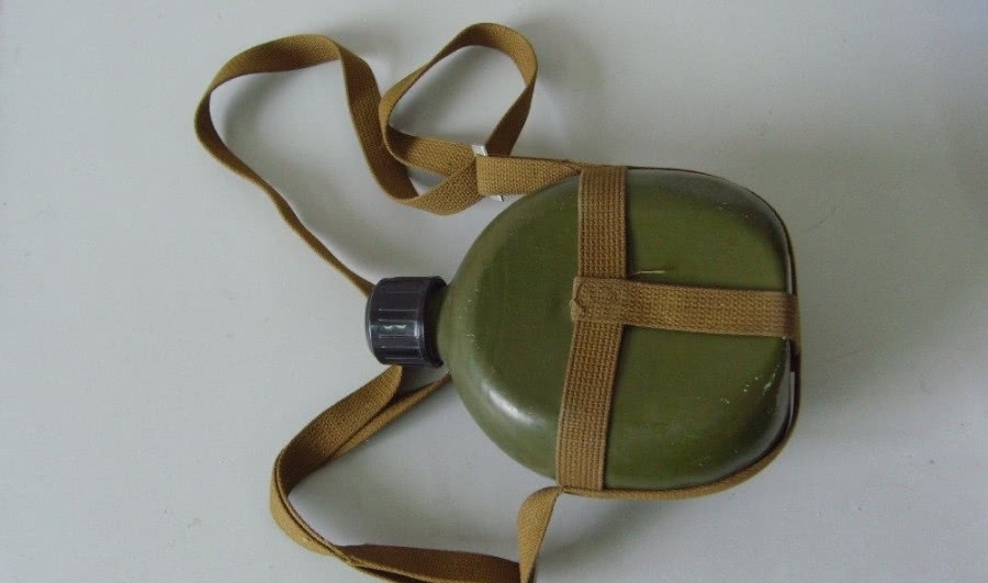 五种老物件认识两种正常,认识三种牛人,全见过的年纪不小了