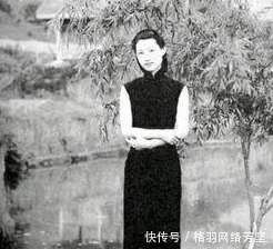 赵四小姐|她是张学良原配,活到93岁,死后墓碑上4个字让张学良痛哭不止