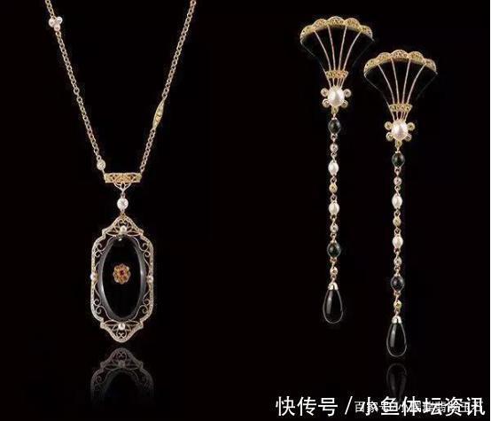 国家|各个国家的珠宝理念不同,我国更在乎品质,欧洲更在乎工艺