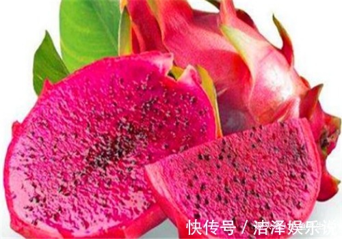 肠道|秋天来了,女性想要显年轻,可多吃以下食物,消除皱纹,排毒消脂