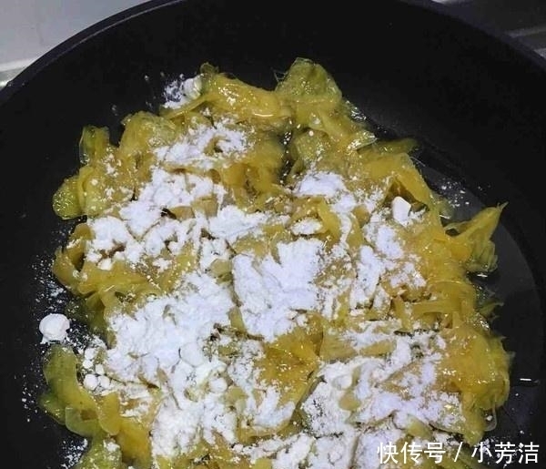 聰明女人把它當零食吃，皺紋少了，美容養顏，還有助睡眠！