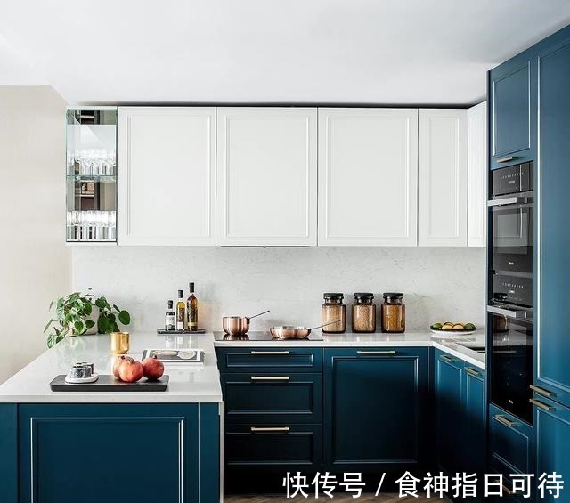 公寓|伦敦轻奢范公寓,粉系色彩独特艺术装饰,为家居带来休闲奢华感!