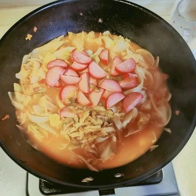  用这道我家的罗宋汤征服家人的味蕾吧！