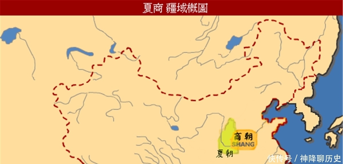 将军墓|古代女将军墓出土象牙杯,精美无比,专家:象群曾遍布中原大地