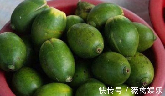 槟榔素|被列入“黑名单”的四种水果,夏天要少吃,尤其是第四种!