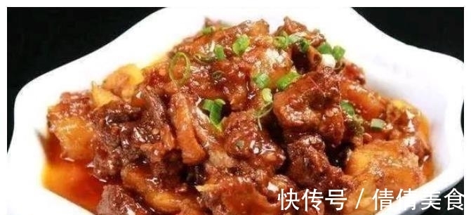 几道馋得直吞口水的家常菜，荤素搭配不油腻，一家人吃个全盘光！