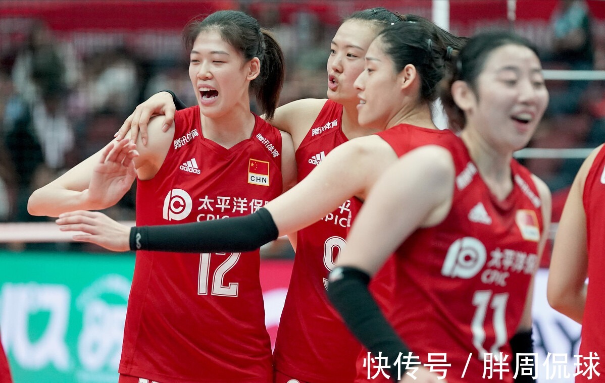 蔡斌|王宝泉和蔡斌谁的能力更强?郎平说了公道话,中国女排将重返巅峰