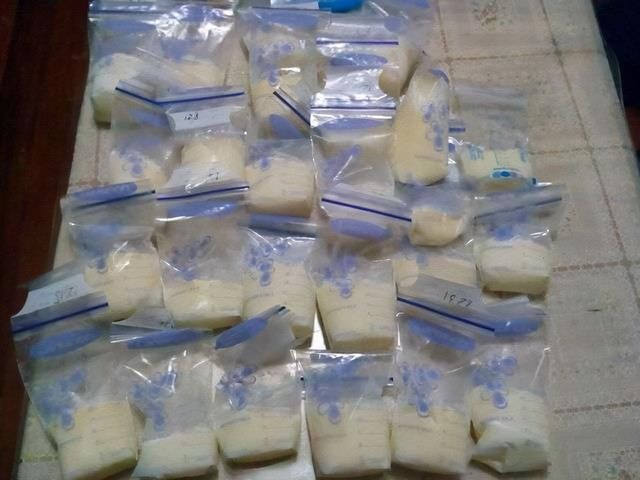 保鲜|让母乳保鲜时间超过6个月的好办法！冷冻母乳不是放进冰箱就完事