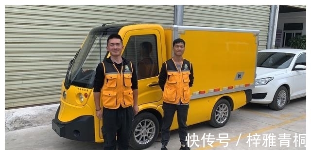 赖海松|快递行业收入暴增千亿后，废品回收行业进入暴利时代？