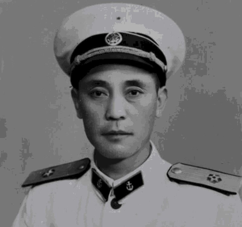 著名|他身经百战，九死一生，王近山问他打过多少次仗，他回答7个字