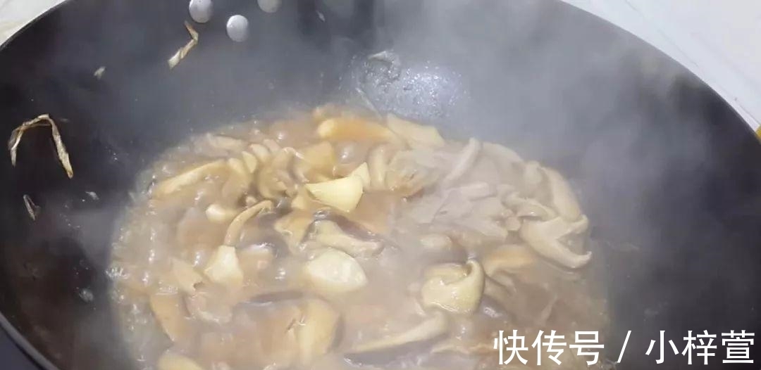 香菇|香菇新吃法，教你简单一做，既营养又好吃，有孩子的最值得收藏下
