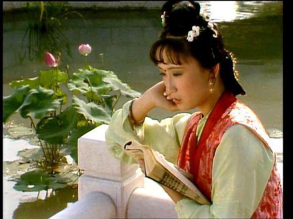 宝玉|宝玉娶了黛玉, 宝钗是填房, 香菱是陪嫁!