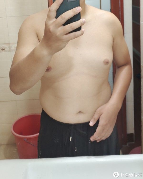 计划|我正在经历的减肥过程和我的减肥计划