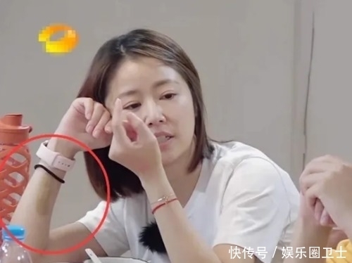 纹身|综艺中不能出现纹身欧弟胶带遮挡,鹿晗用丝巾,林心如最机智!