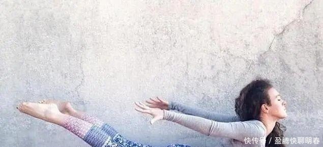 后弯|练瑜伽后弯,这些技巧和常识你一定要知道!