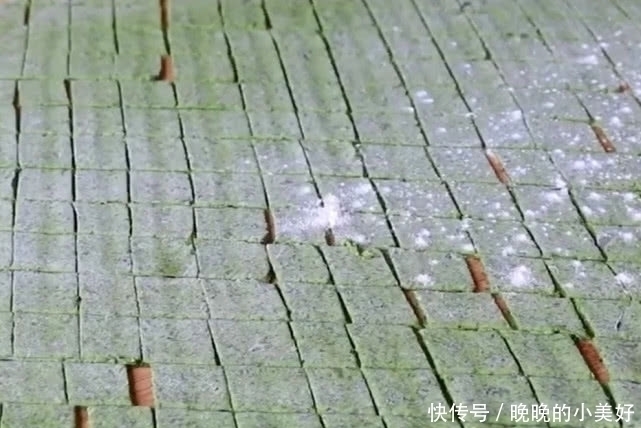 韭菜|自从韭菜学会这样吃,我家面粉就不煮饺子了,一次一大锅太好吃了
