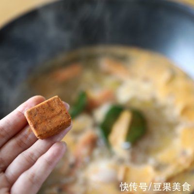 鱼露|在家做冬阴功汤，比买的更好吃